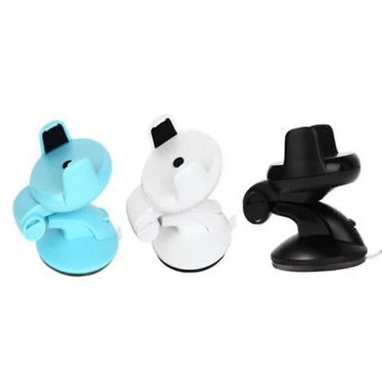 Verstellbare Auto Armaturenbrett Handy GPS Halterung für alle Smartphones