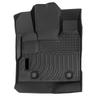 Car Floor Mats for 12-17 Chevrolet Equinox 12-17 GMC Terrain/Terrain Denali