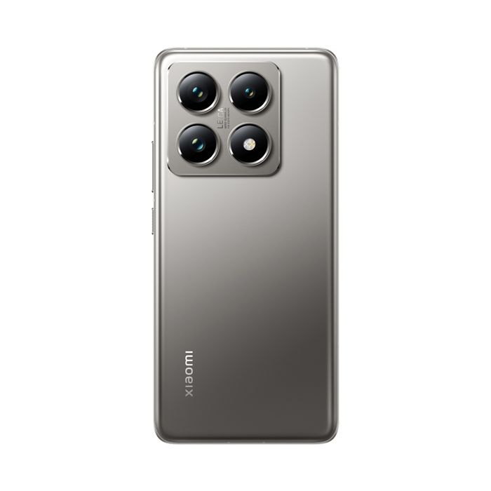 Xiaomi 14T Pro 12GB+1TB Grau