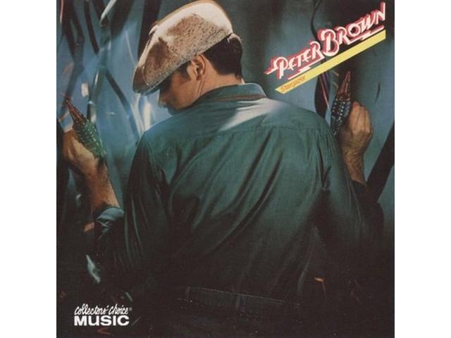 

[CD] STARGAZER Remastered Limited Edition Peter Brown CDSOL-5661 Soul/Disco NEW