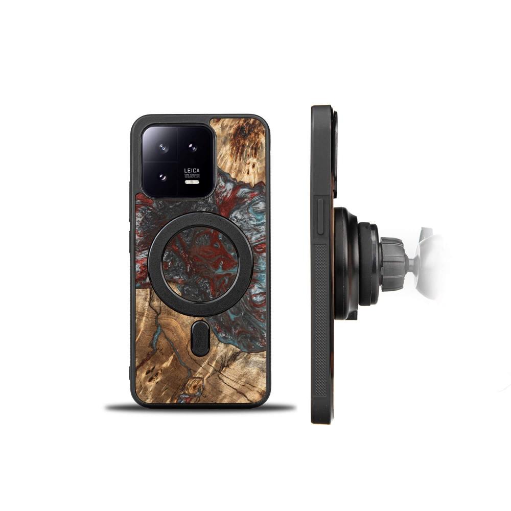 Bewood Unique case - Xiaomi 13 - Planets - Pluto