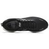 New FILA ENERGY 2 Low Top Casual Running Shoes Men's Galloping Horse Black A12M411124FBB