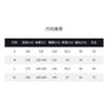 Mens Winter Cotton Jacket Loose Fit Turn-down Collar Solid Color Casual Daily Wear