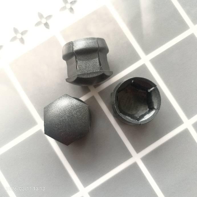 

Lynk & Co Wheel Hub Decorative Tire Screw Cap темно-серого