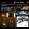 2G 32G Universal 1 Din Android 6.86 Inch HD Touch Screen Wireless CarPlay Auto Car Radio FM Stereo GPS Multimedia Video Player