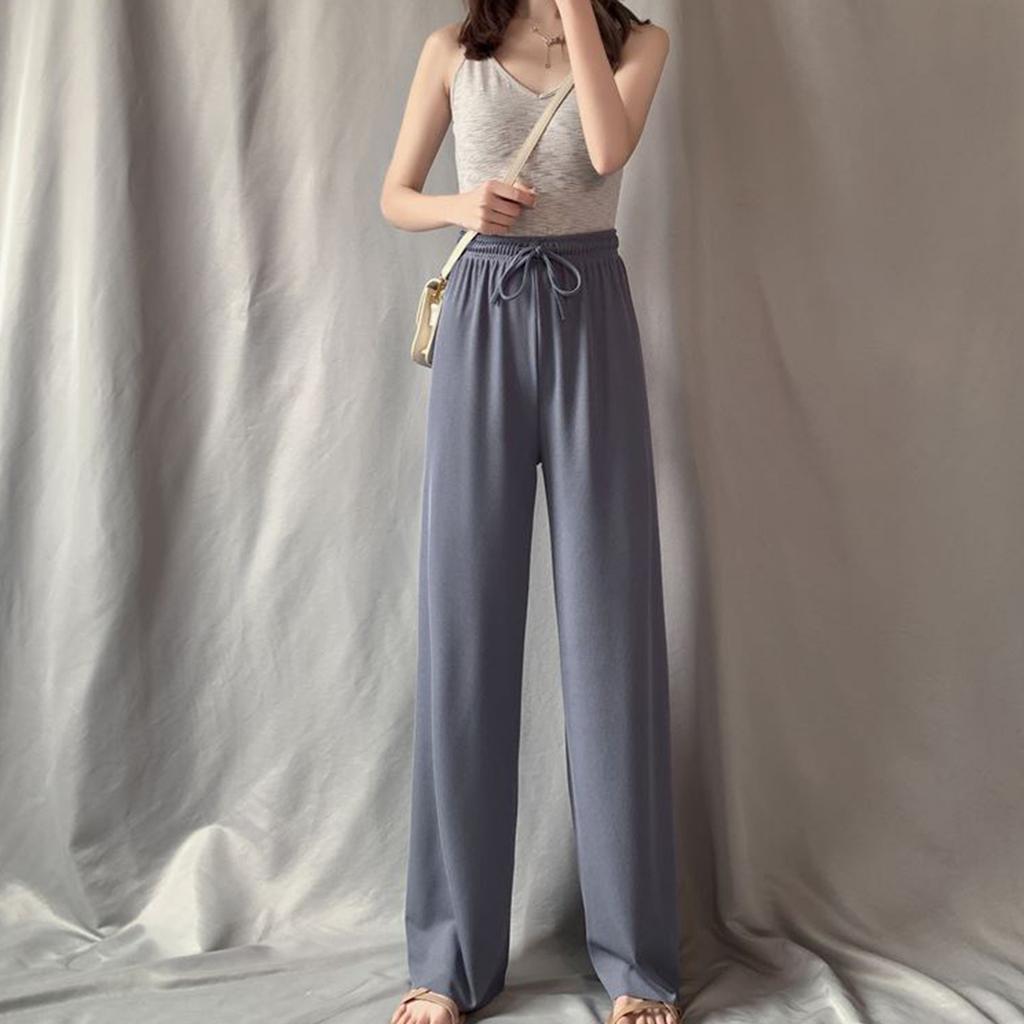 Women's Workwear Sweatpants Casual Loose Fleece High Waist Jogger Pants Ladies Sweatpants Casual Pants Yoga Pants Homewear