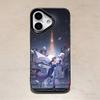 Anime K-Kaito Case For IPhone 11 12 13 14 15 16 17 Pro Max XS X XR mini Air Plus Cover