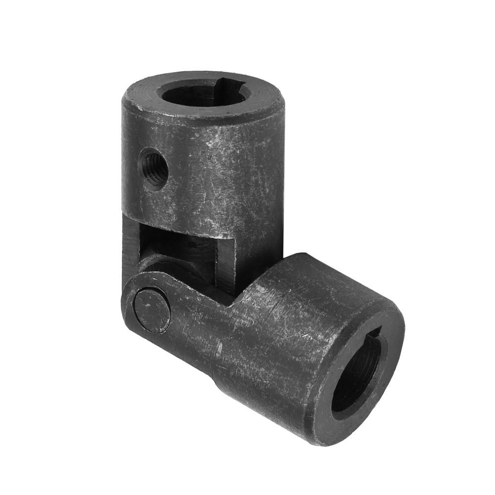 Cuplă ax motor Articulație cardanică Conector Articulație U ID 14mm DE 28mm