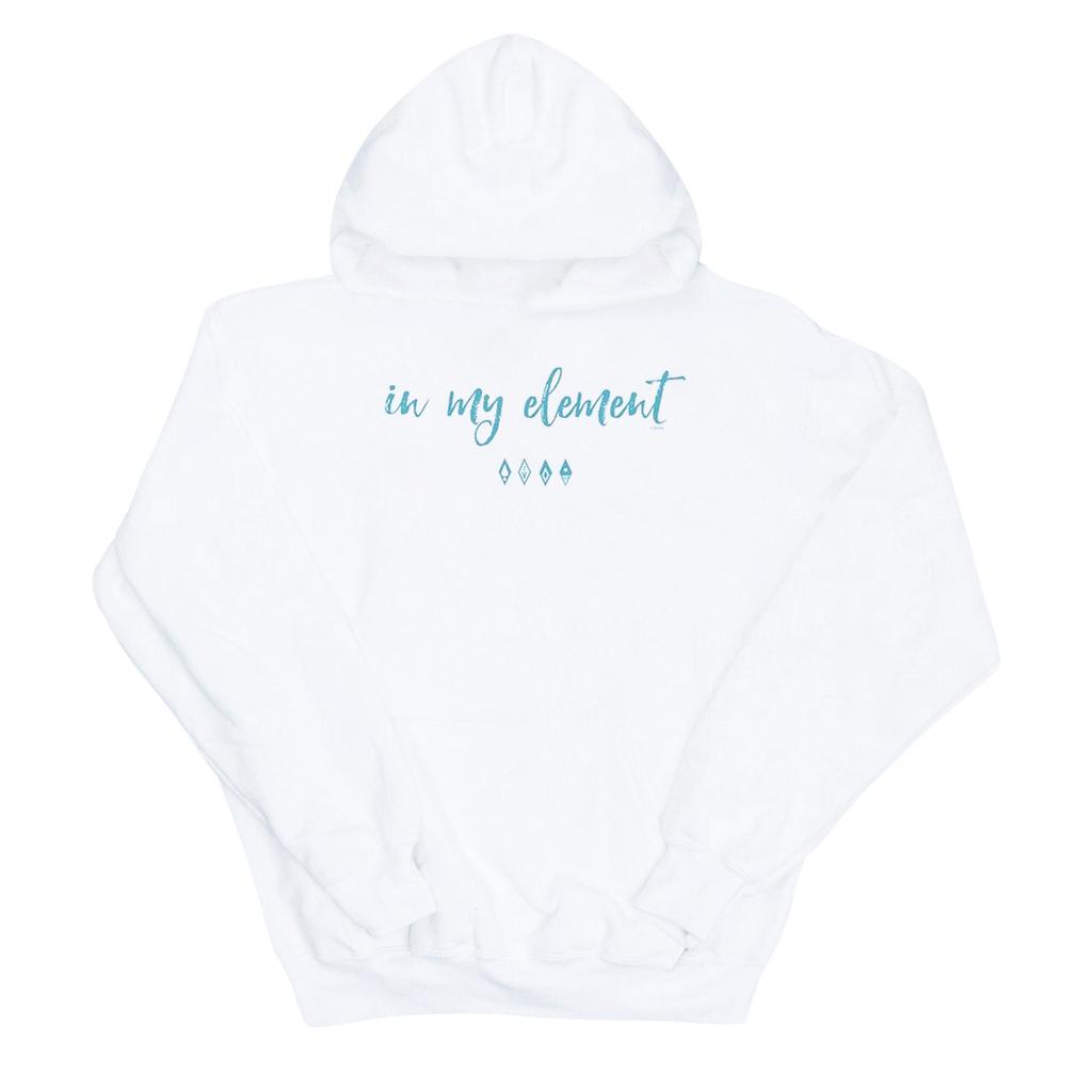 Disney Boys Frozen 2 In My Element Hoodie