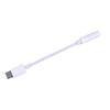 Usb-C Type C Adapter Port To 3.5Mm Aux Audio Jack Earphone Headphone Cable