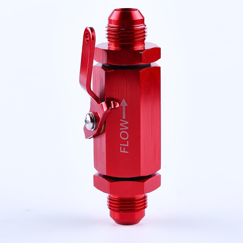 A6A8A10 One-Way Fuel Cut-Off & Air Check Valve