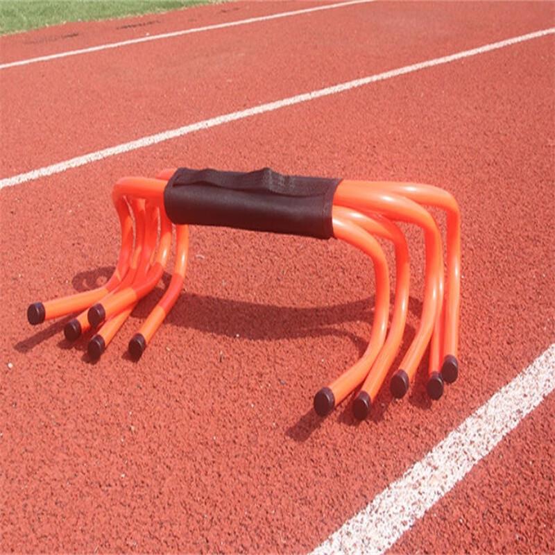 XINBODA Sports Training Hurdle Set