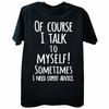 T-shirts e tops – T-Shirts