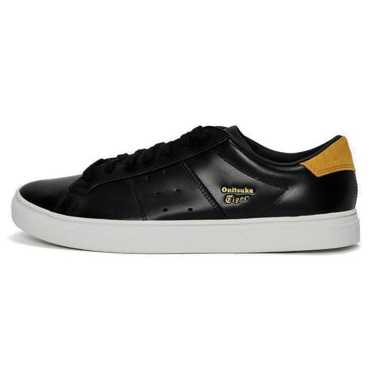 

Onitsuka Tiger Lawnship 2.0Lawnship Slip Resistant, Lightweight, And Breathable 1183A441-001 42