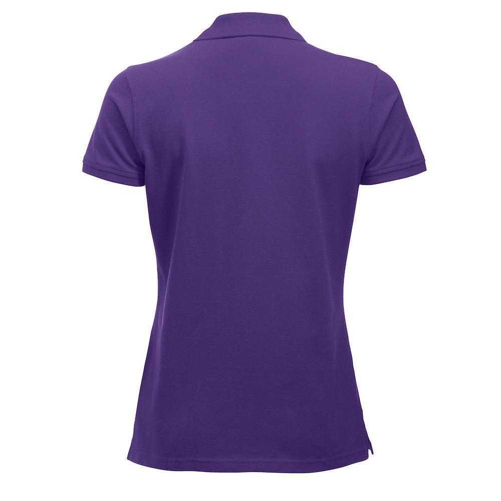 Clique Womens/Ladies Marion Polo Shirt