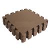 10pcslot Baby Soft Eva Foam Play Puzzle Mat Interlocking Exercise Carpets