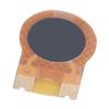 2PCS 5g-2kg Thin Film Pressure Sensor Quick Response High Precision Force Sensitive Resistor Film Pressure Sensor