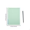 Paper Creasing Tool Large Size Envelope Fold Multi Use Folding Scoring Board for