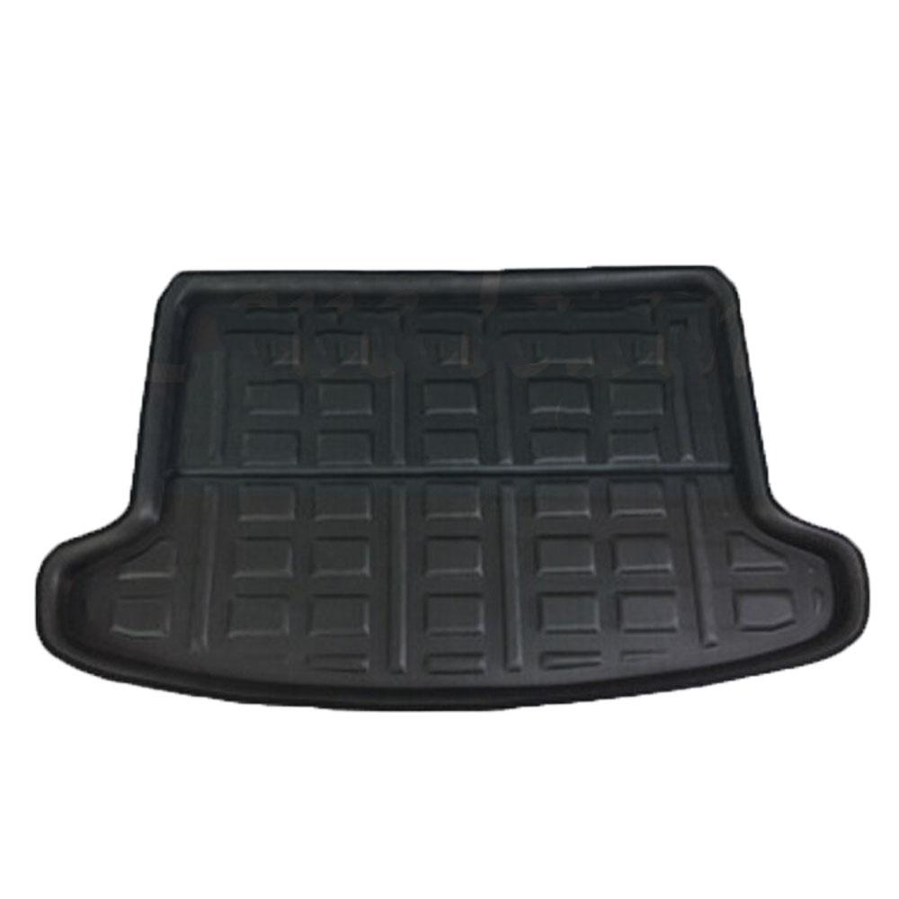 

Для Changan CS35 PLUS 2018 2019 2020 2024 2024 2024 Задний грузовой коврик для багажника Коврик для пола багажного отделения Аксессуары для интерьера