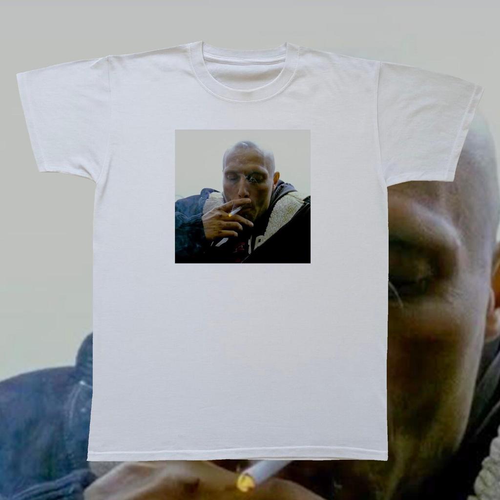 Pusher Film trilogy unisex t-shirt | Mads Mikkelsen | Mads Mikkelsen tshirt | Film tshirt | Pusher films merch | Cult classic film tshirt