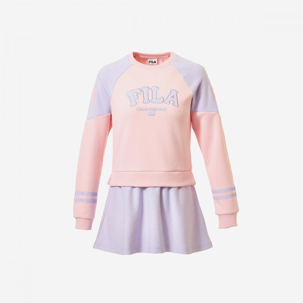 

Fila Kids Heritage Amiga OP (LVD)