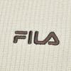 Fila Original Casual Fashion Sports Versatile Soft Comfortable Loose Knit Sweater Unisex Sweater F51U549405FBG