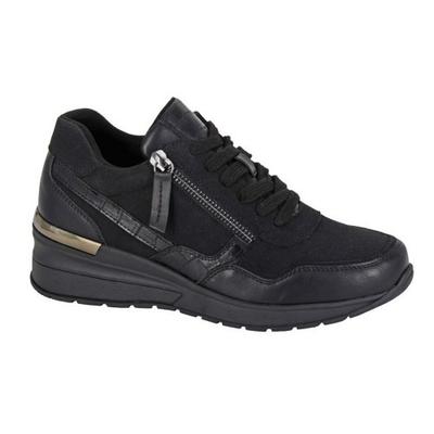 Dámske/Ladies Ada Glamour Trainers