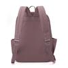 Lightweight Backpack with Multiple Pockets and Comfortable Padding for Daily Use