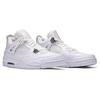Jordan 4 Retro Silver Anniversary 408202-101
