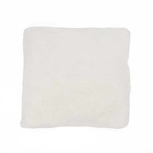 Three Arrows Chip & Dale Boa Dome Bed for Dogs and Cats, Yellow