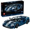 LEGO Speed 2022 Ford GT Sports car model building blocks 1001-2000pcs 42154