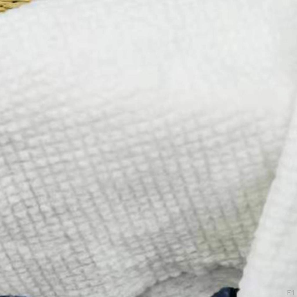 Compressed Towel Face Towels Comfortable Portable Multipurpose Soft Washcloth Hand Wipe Tissue for