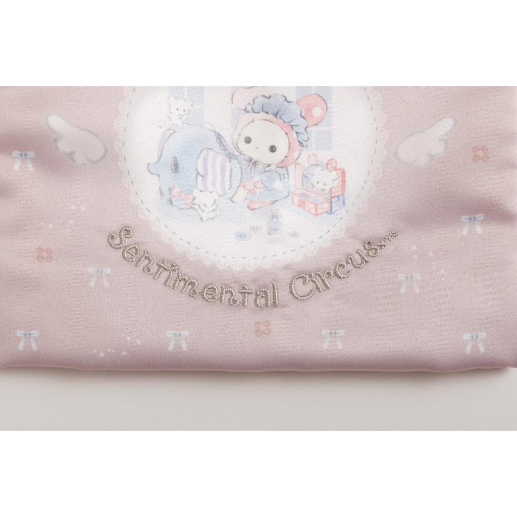 Sentimental Circus İpli Çanta CA50401 San-X