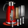 Stainless Steel Large Capacity Insulated Thermos Kettle for Stewing and Boiling Water