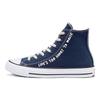 Chuck Taylor All Star High Lifes Too Short To Waste