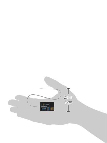 R202GF (JPN) Receiver 00107078-3