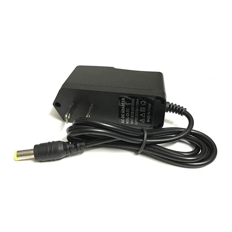 4.2/8.4/14.6/16.8/12.6V 1A Eu Plug Lithium Battery Charger Charger Power Adapter Charger With Wire Lead Dc 5.5 *2.1Mm
