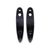 Turn Signal Mount Relocation Hardware for Motorcycles Aluminum Bracket for Garage Rear Section Custom Projects