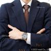 Orient Star Men S Automatic Mechanical Watch Ice Blue Rk Au0109l