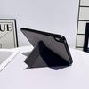 Y-Fold Carbon Fiber iPad Mini 6 Case, 2025 Model, 10th Gen Compatible
