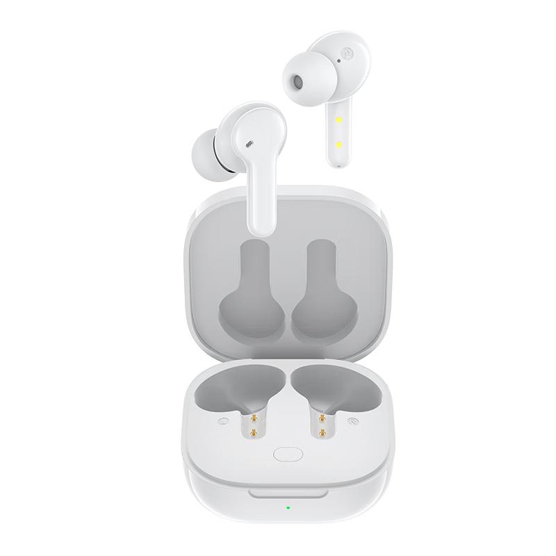 

QCY T13 Справжні бездротові Bluetooth-навушники