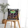 Project Hail Mary Pillow Case Retro Trendy Pillow Cover Soft Pillowcases For Living Room Sofa