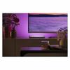 Schreibtischlampe Philips Pack einzelne Lichtleiste Play White Synthetischer Kunststoff