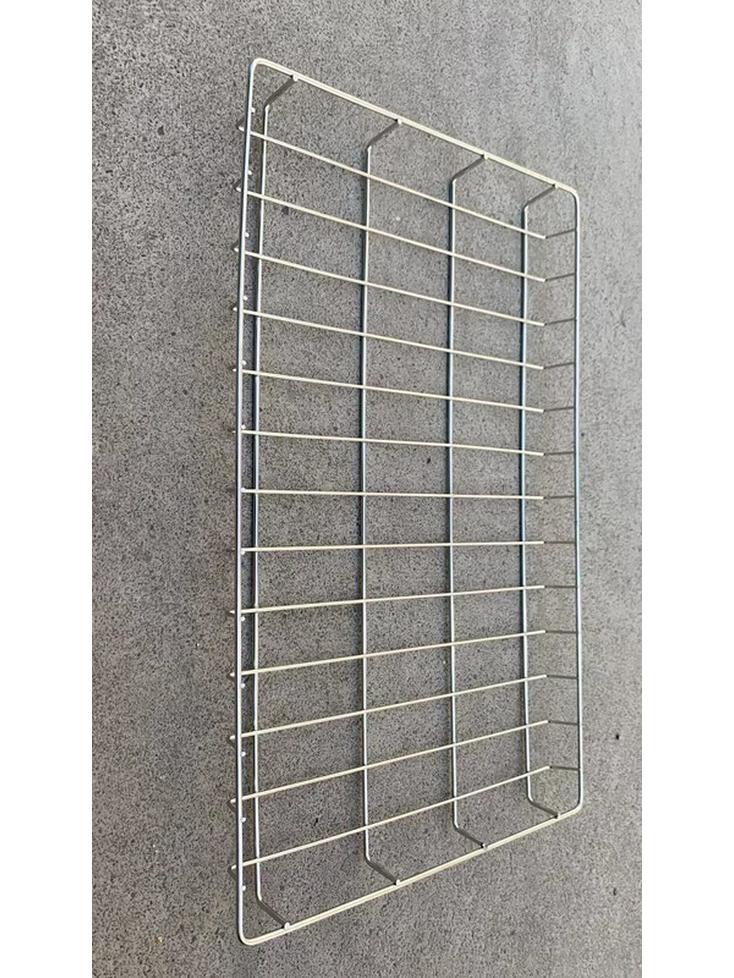 

Zhaoran Refrigerator Freezer Storage Shelf