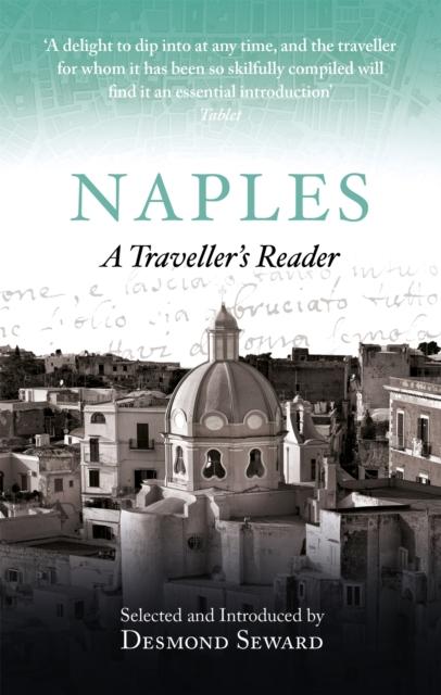 The Naples : A Traveller's Reader Book