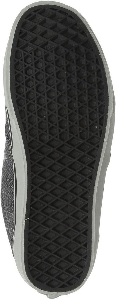 Sneakers Vans Atwood M 12 Oz Canvas Black/gum