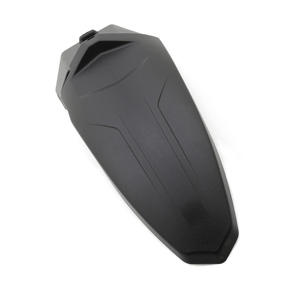 

Мотоциклетное крыло Защита заднего колеса Брызговик Для Honda CB500F CB500X CBR 500 R CB 500 CB500 X/F/R 2013-2022 Защита от брызг чёрный