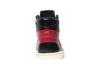 Men's Sneakers Nike Jordan 1 Retro High OG Defiant Couture Black/Gym Red-Muslin