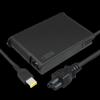 Lenovo 135W Original Laptop Power Adapter - Square Thin Tip