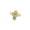 [Vivienne Westwood] Women's Accessories Earrings Gold FARAH EARRINGS 6201001502R001 VIVIENNE WESTWOOD [Parallel Import]